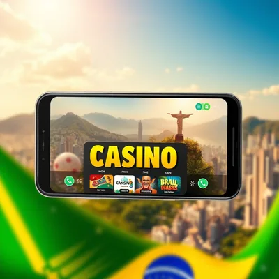 Download Do Aplicativo De Login Do ZevCasino